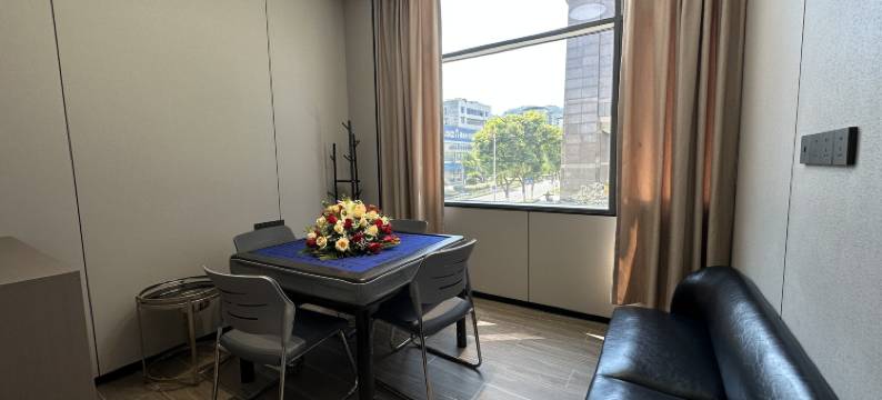 望平楼智能酒店图片