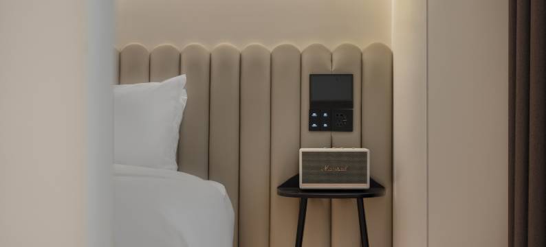 AnanasCamelia安舍·凯米里酒店(东风广场南屏步行街店)图片