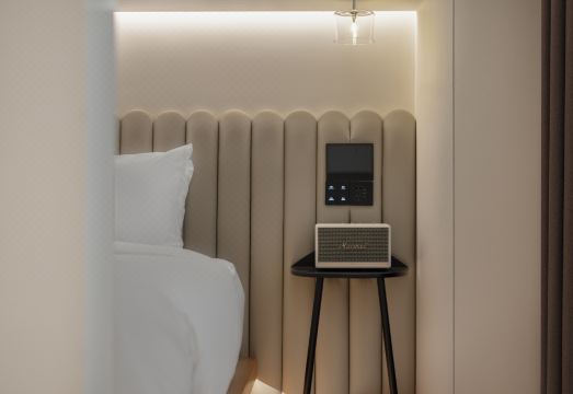 Ananas Camelia Hotel (Kunming Old Street Dongfeng Square) Hotel Overview