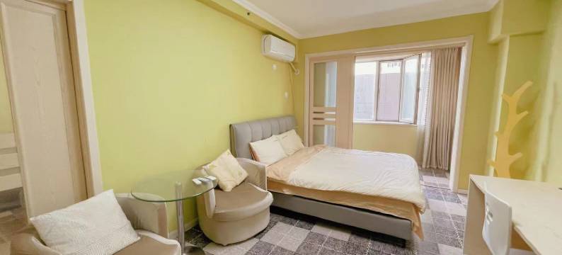 延吉NO1网红民宿(延边大学店)图片