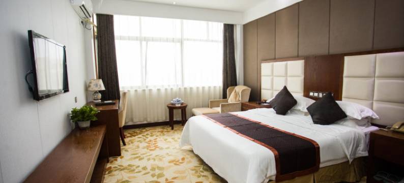 海悦大酒店(鄢陵翠柳路店)图片