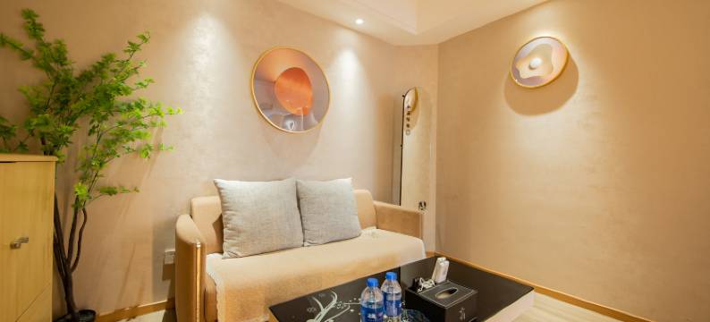 威尔士国际行政公寓(深圳华强北科学馆地铁站店)图片