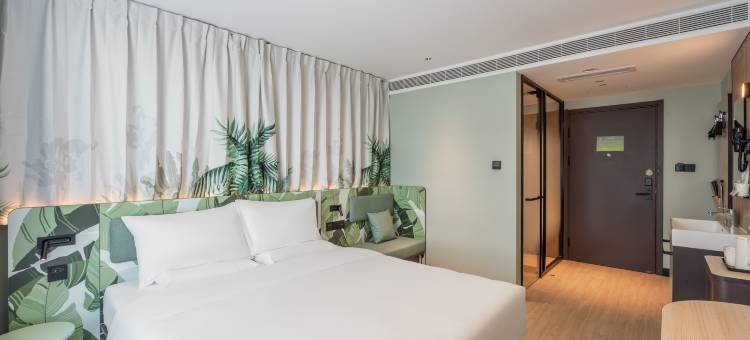 海友酒店(天津北辰儿童医院店)图片