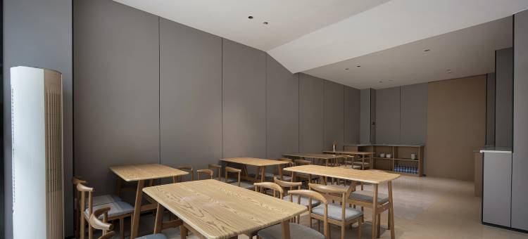 VALATOMS梵拉图酒店(华商国际城店)图片