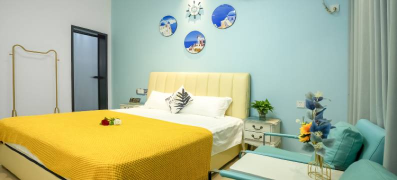 三亚富悦春美墅(海棠湾免税城店)图片