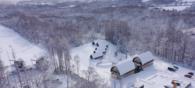新雪谷安达鲁精选酒店(Andaru Collection Niseko)图片