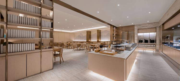 全季酒店(连云港高铁站店)图片