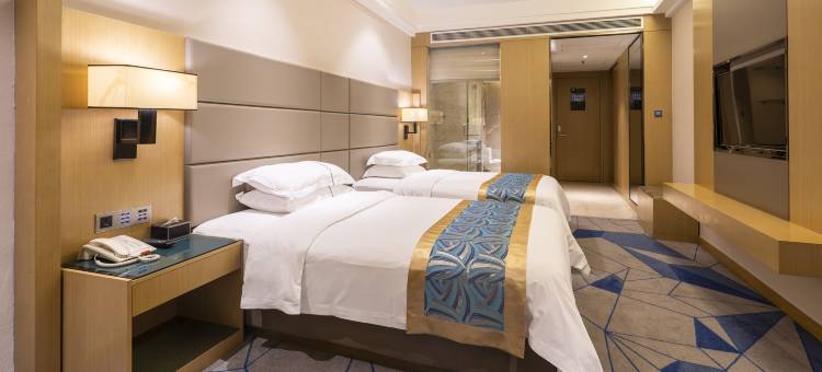 丽都大酒店(邵东高铁站店)图片