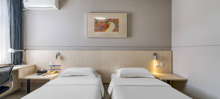 锦江之星(攀枝花中心医院站汽车客运中心店)图片