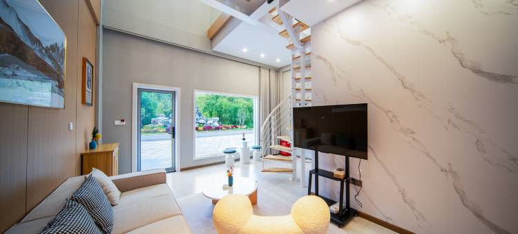 熊家境流浪矿山度假区图片