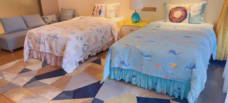 山海慧假日酒店图片