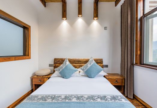 Hangzhou Chishang Homestay Hotel Overview