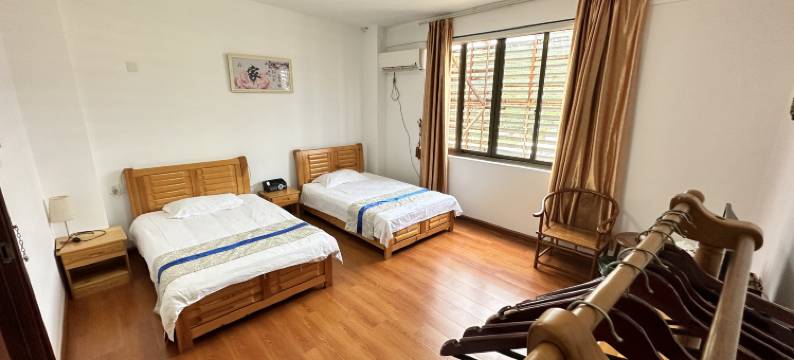 云霄紫临客栈图片