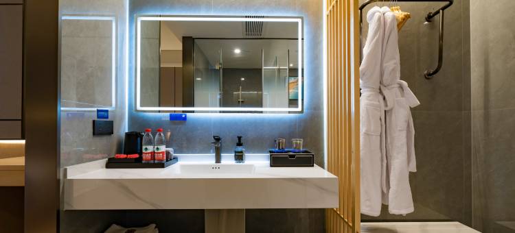 速8精选酒店(成都天府怡心湖牧华路地铁站店)图片