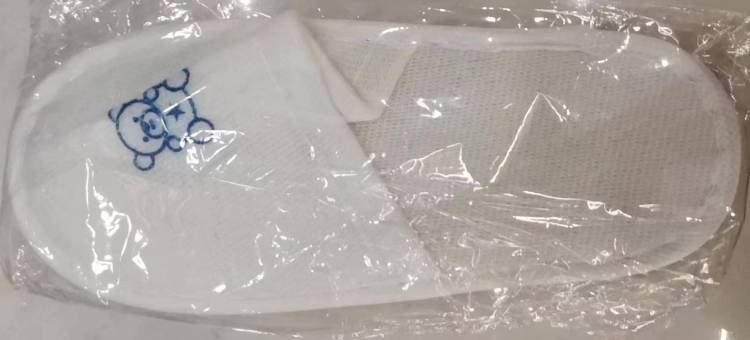 宜必思尚品酒店(海安高铁站店)图片