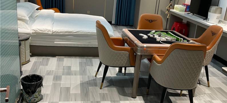 金水湾酒店(黎平洪州镇店)图片