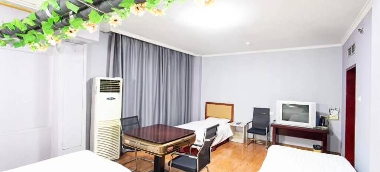 如家驿禾酒店(高密人民大街店)图片