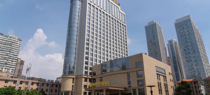 连江世纪鸿腾大饭店图片