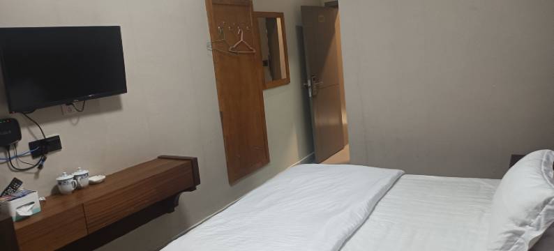 抚州百象宾馆图片