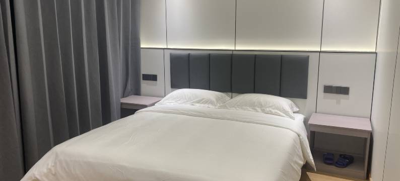 三清山家缘溪宿民宿图片