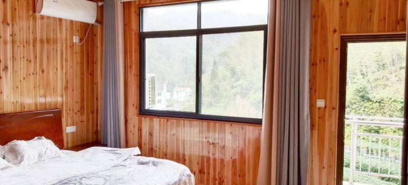 休宁际源农庄图片