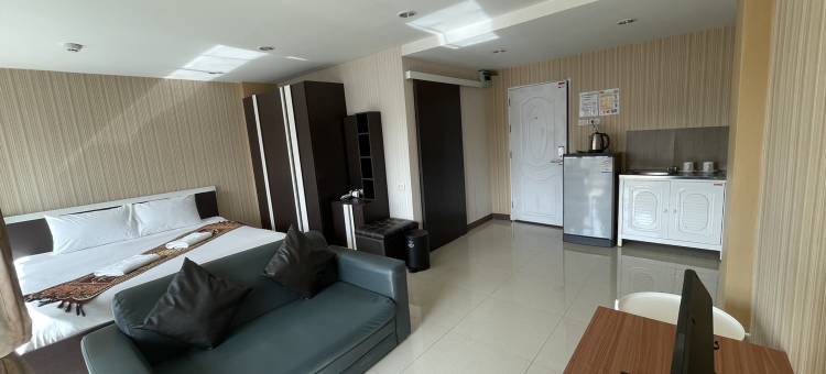 H2DO酒店(H2Do Hotel)图片