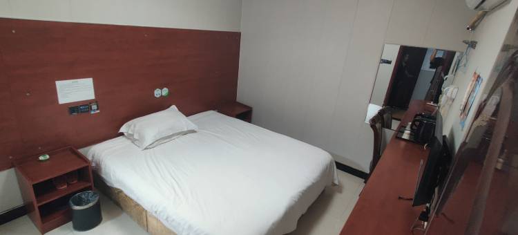 99优选酒店(上海临港滴水湖店)图片