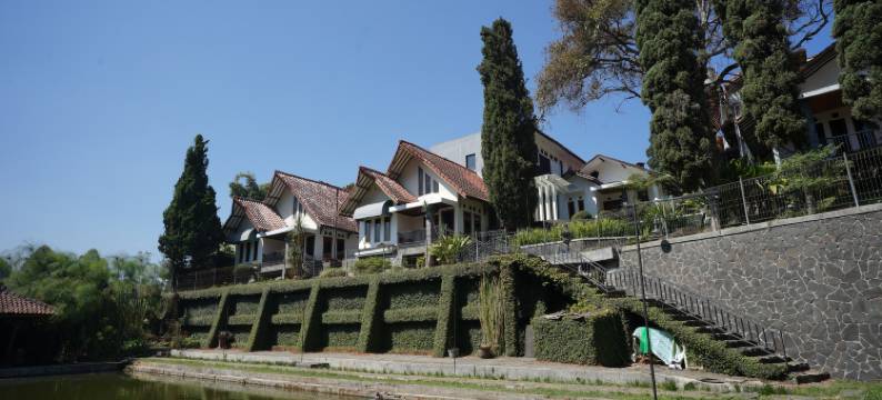 席特瑞度假酒店(Citere Resort Hotel)图片