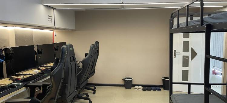 聚福隆旅馆图片