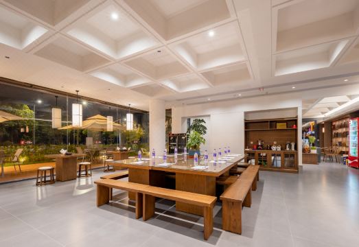 Jiuhuashan Mantu·Jianghua Hotel Hotel Overview