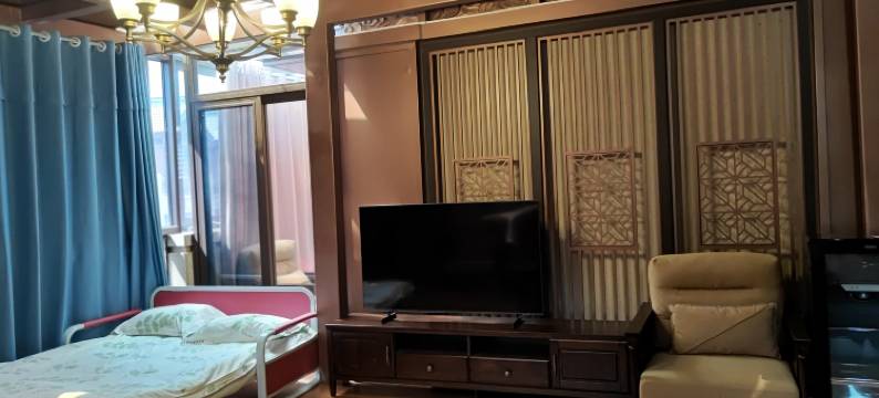 云上鼓岭山庄图片