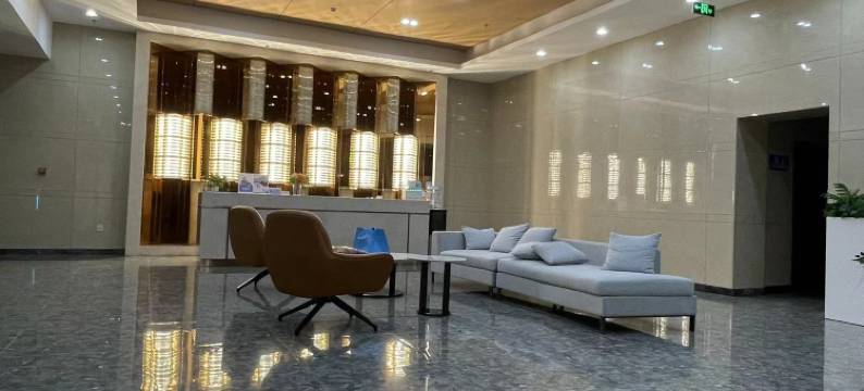 广州喀秋莎公寓(中国铁建环球中心店)图片