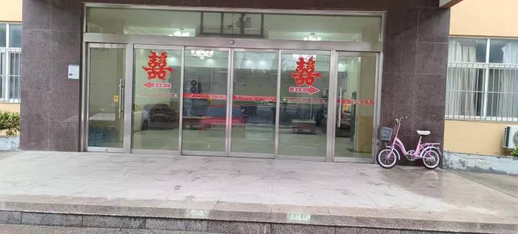 隆升大酒店图片