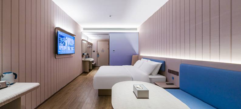 汉庭酒店(宜兴和桥镇店)图片