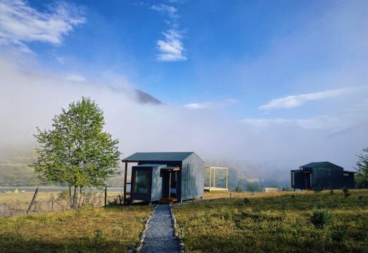 Senyu · Wood House B&B Hotel Overview