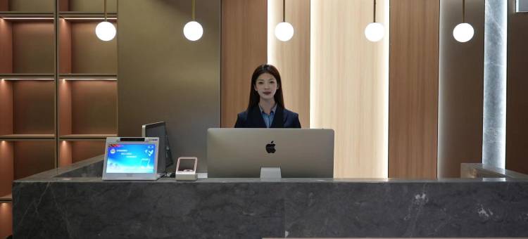 沭悦假日酒店(莒县汽车站人民医院沭东院区店)图片