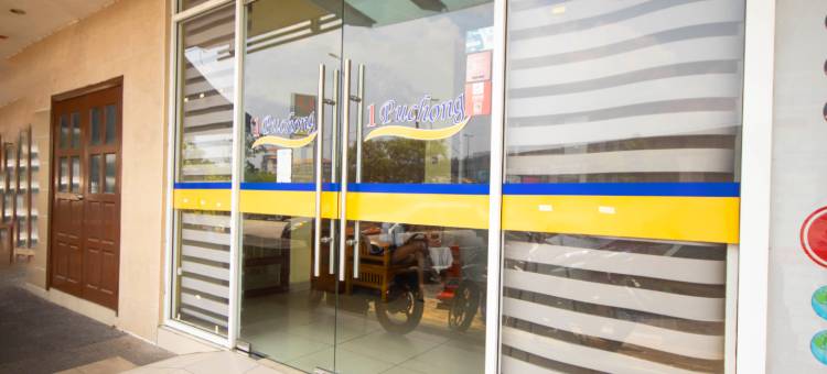 普崇阳光旅馆(Sun Inns Hotel Puchong)图片