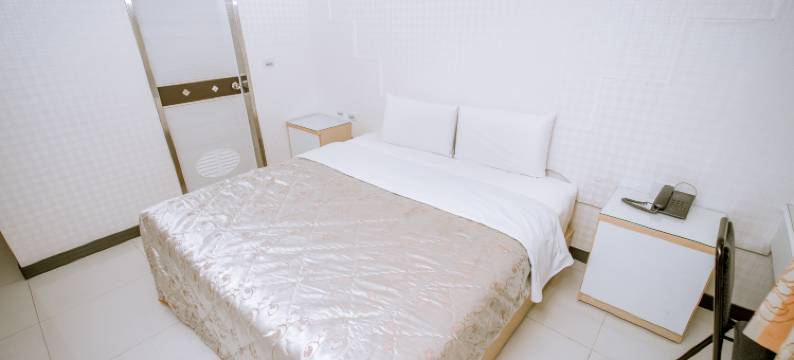 承携行旅桃园复兴馆图片