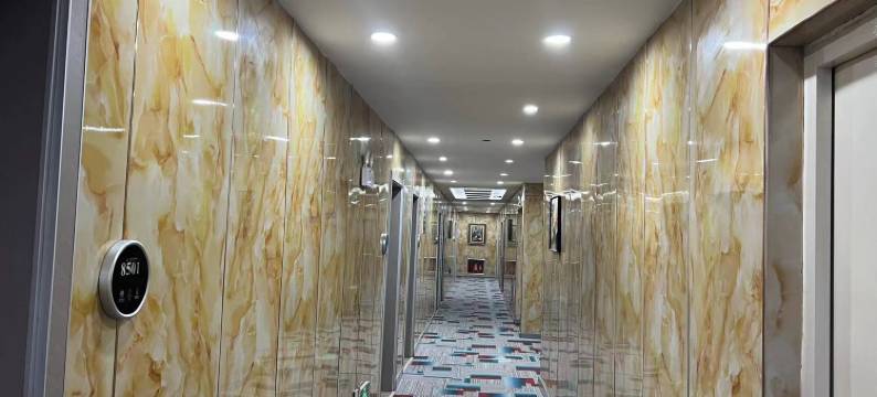 安达钻石商务宾馆图片