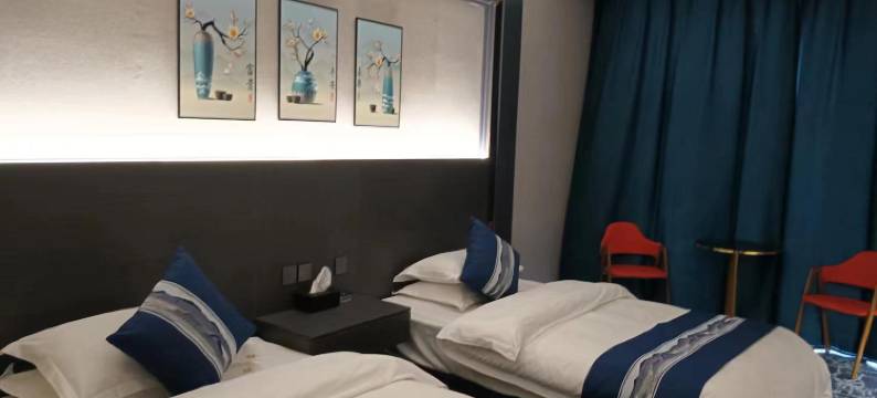 玉屏银海酒店图片