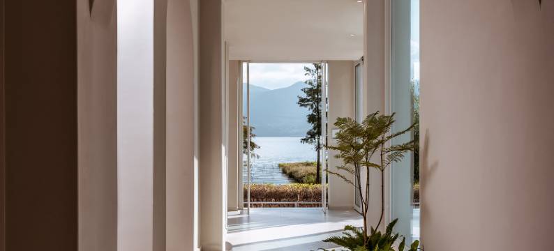 大理花里·设计师海景度假民宿(才村码头洱海店)图片