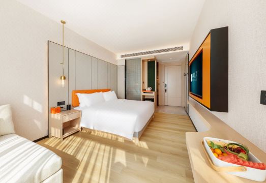 REAL JOY LIGHT Hotel Overview