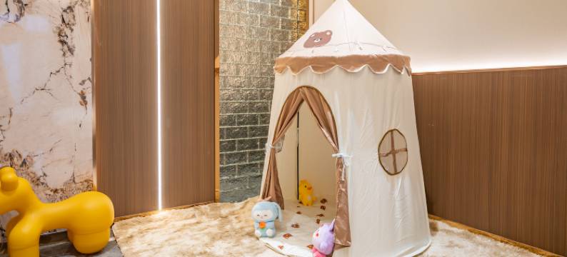 潮州希尔盛Hotel图片