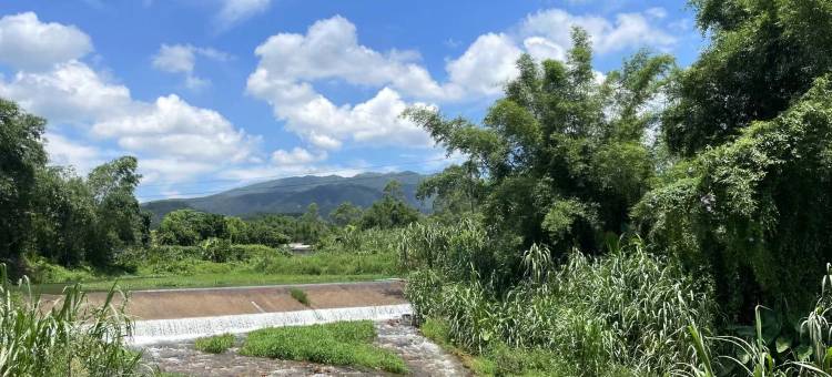 清溪度假山庄(鹤山云乡风景区店)图片