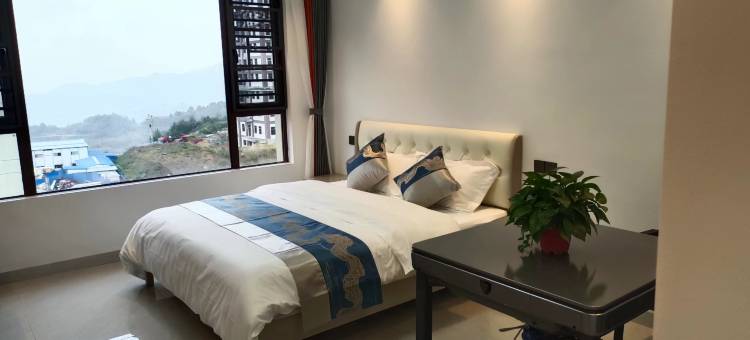 好源来宾馆(大方店)图片