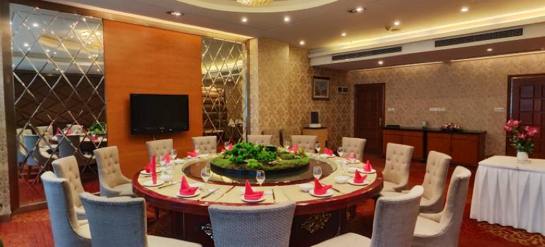 银河大酒店(重庆解放碑中心店)图片