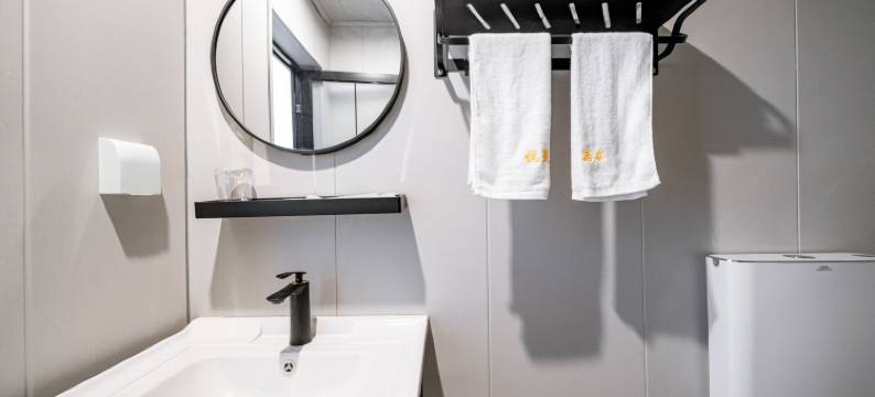 遵义悦蔓酒店(汇川区茅草铺客运站店)图片