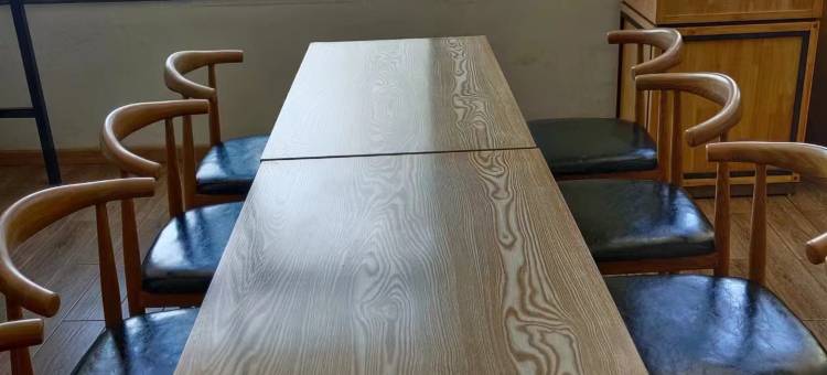 金港希丁酒店(张家港德积店)图片