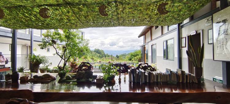 灵芝家百灵鸟民宿(保山百花岭店)图片