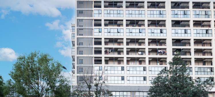 7天优品酒店(长沙马厂地铁站万科城店)图片